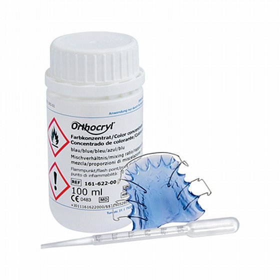���� ��� ���� �Orthocryl