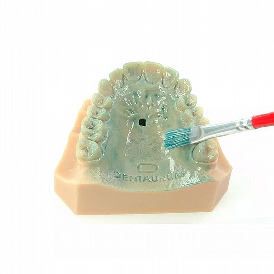 ���� ����� �������� ���� ���� 100 ��� Dentaurum 3D Separating Medium
