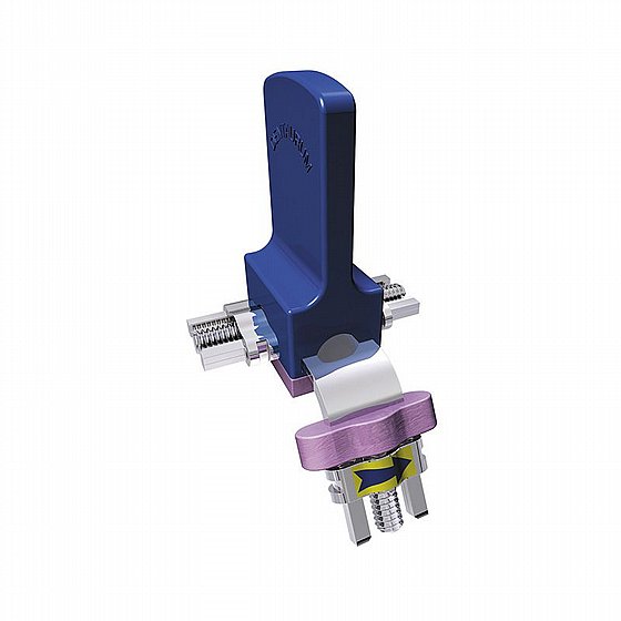 ���� ����� ��� ������ ����� ������ Dentaurum Steiner Expansion Screw