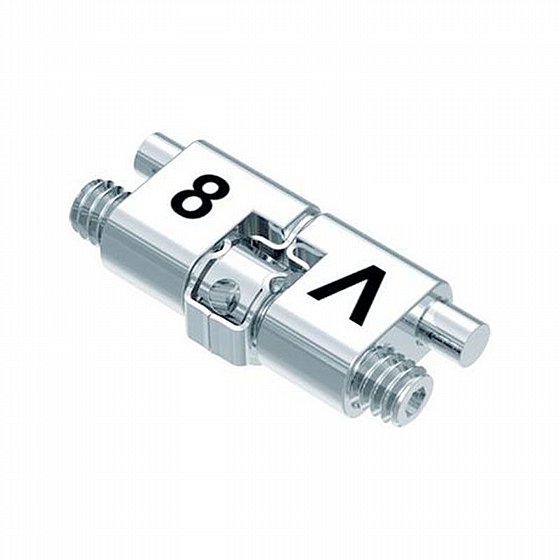 ���� ����� ������ ���� ����/���� ��� ������ Dentaurum Expansion Variety click Maxi\Mini