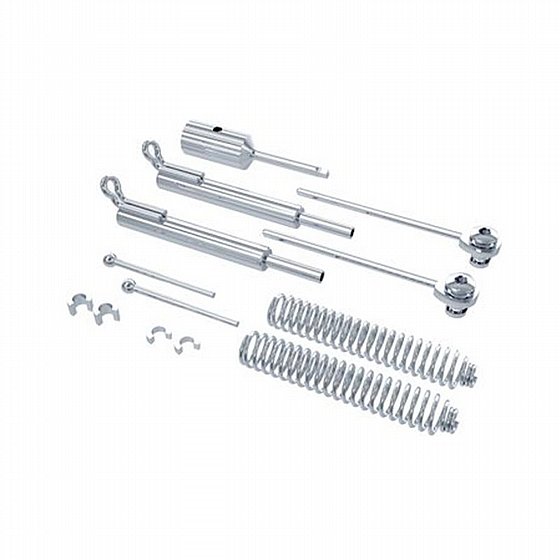 ���� ��������� �� ���� SUS� Start-Set DENTAURUM Sabbagh Universal Spring