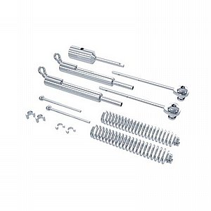 ���� ��������� �� ���� SUS� Start-Set DENTAURUM Sabbagh Universal Spring