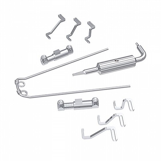 �� ������ ������ ������ ������ Dentaurum Amda� Starter Set (assembled)