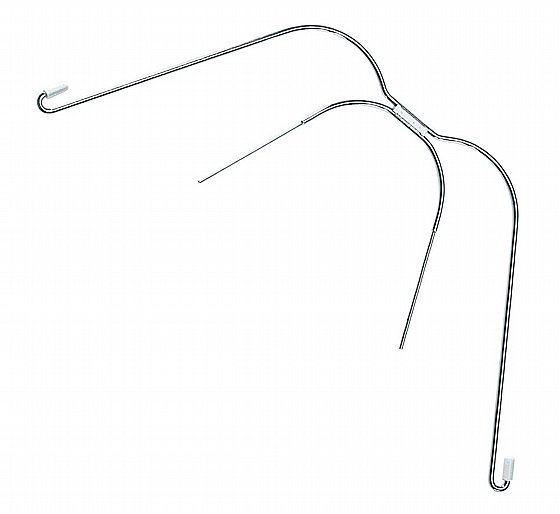 ��� ����/���� ���������� �������� ��� ������ 1�� Dentaurum Standard Facebow Mini / Maxi