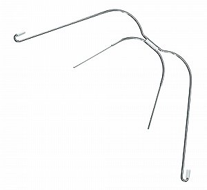 ��� ����/���� ���������� �������� ��� ������ 1�� Dentaurum Standard Facebow Mini / Maxi