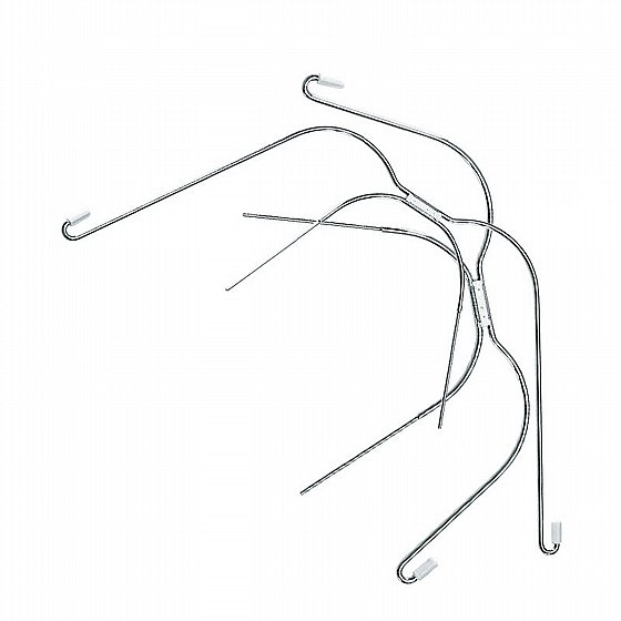 ��� ����/���� ���������� �������� ��� ������ 1�� Dentaurum Standard Facebow Mini / Maxi