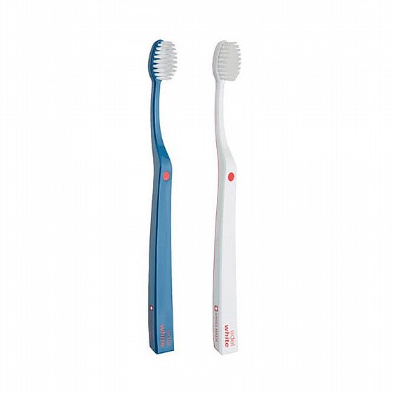 ���� ���� �� ������ ������ ������ ���� ������ Edelwhite EW-VSD2 Flosserbrush Ultrasoft Duo