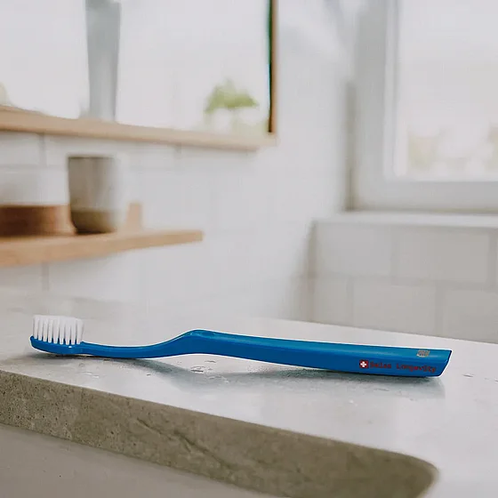 ����� ������ ����� ��� ������ Edelwhite EW-VSD Flosserbrush Ultrasoft