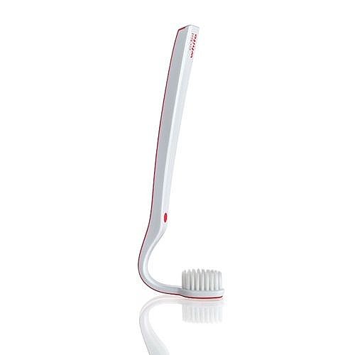 ����� ������ ����� ��� ������ ����� ���� Edelwhite EW-VSD Flosserbrush Ultrasoft in Foil