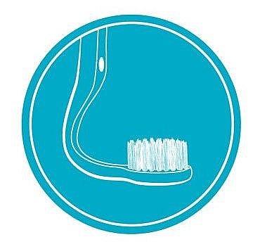 ����� ������ ����� ������ Edelwhite EW-VW Stain Eraser Whitening Toothbrush