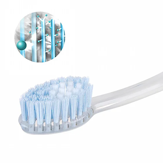 ����� ������ ����� ������ Edelwhite EW-VW Stain Eraser Whitening Toothbrush