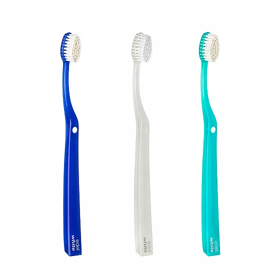 ����� ������ ����� ������ Edelwhite EW-VW Stain Eraser Whitening Toothbrush