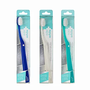 ����� ������ ����� ������ Edelwhite EW-VW Stain Eraser Whitening Toothbrush