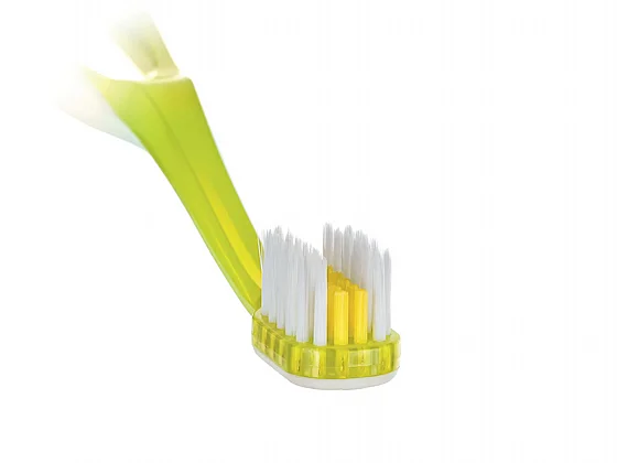 ����� ������ ����� ������ ���������� Edelwhite EW-ORTHO Pro Ortho Toothbrush
