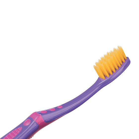 ����� ������ ����� ��� ������ Edelwhite EW-K4D Junior Flosserbrush Ultrasoft