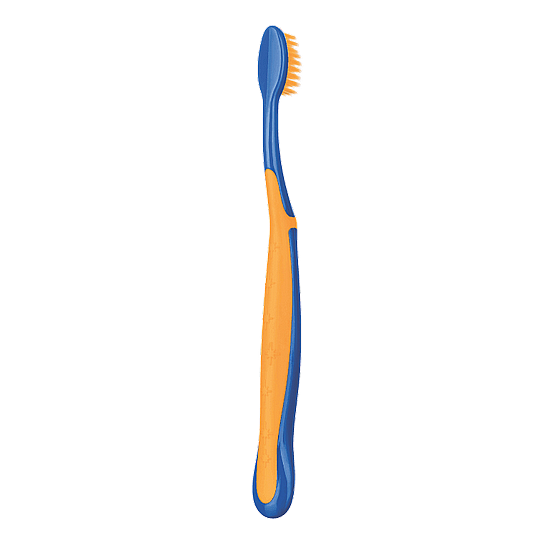 ����� ������ ����� ��� ������ Edelwhite EW-K4D Junior Flosserbrush Ultrasoft