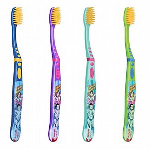 ����� ������ ����� ��� ������ Edelwhite EW-K4D Junior Flosserbrush Ultrasoft