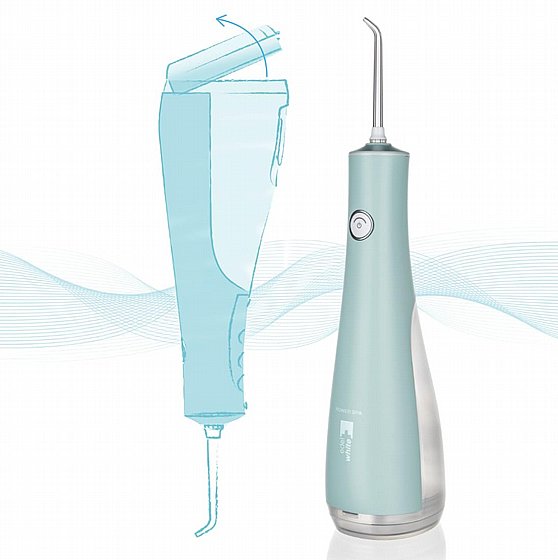 ����� ��� ������ ������� Edelwhite Flosserpik Power Spa EW-WJ180