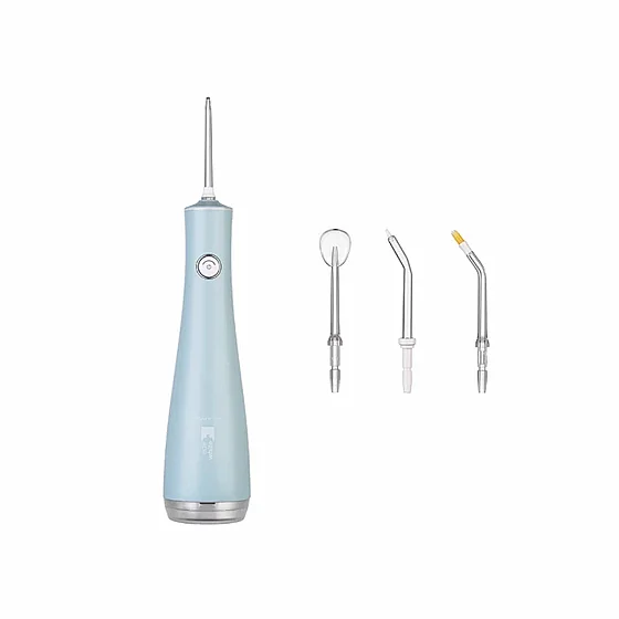 ����� ��� ������ ������� Edelwhite Flosserpik Power Spa EW-WJ180