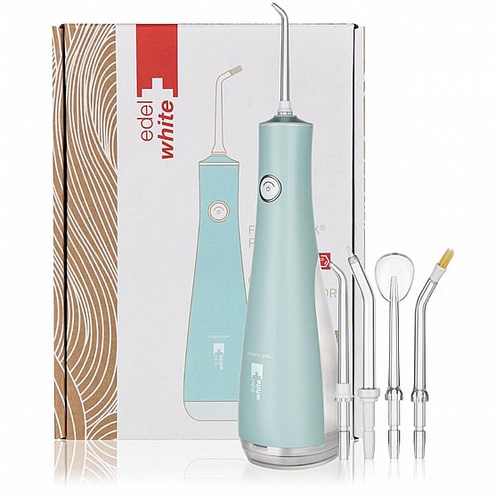 ����� ��� ������ ������� Edelwhite Flosserpik Power Spa EW-WJ180
