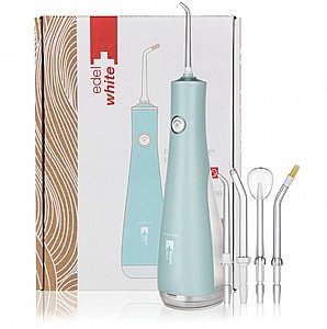 ����� ��� ������ ������� Edelwhite Flosserpik Power Spa EW-WJ180