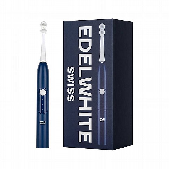 ����� ������ ������ ����� �������� ��� ������ Edelwhite EW-SG9 Viva Sonic Toothbrush 