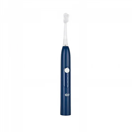 ����� ������ ������ ����� �������� ��� ������ Edelwhite EW-SG9 Viva Sonic Toothbrush 