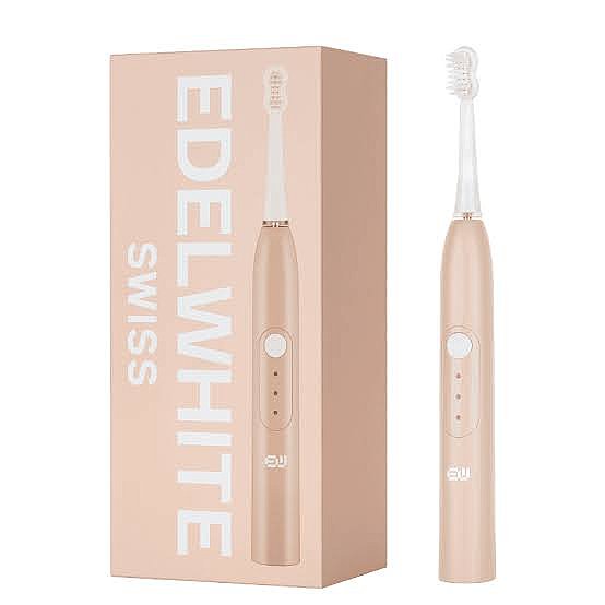 ����� ������ ������ ����� �������� ��� ������ Edelwhite EW-SG9 Viva Sonic Toothbrush 