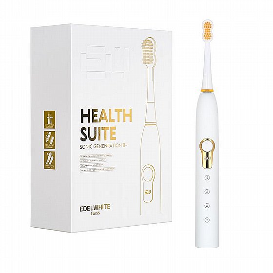 ����� ������ ������ ����� ��� Edelwhite EW-SG8+ Sonic Generation Health Suite 