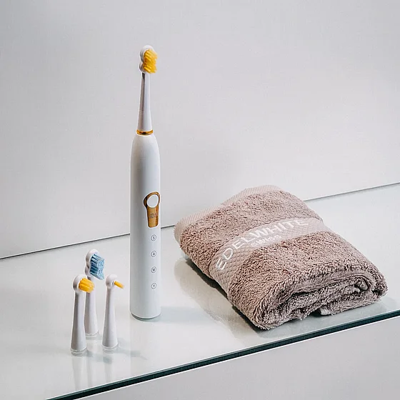 ����� ������ ������ ����� ��� Edelwhite EW-SG8+ Sonic Generation Health Suite 