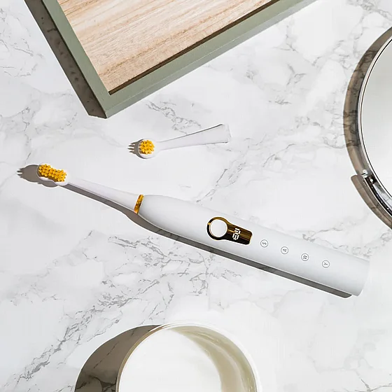 ����� ������ ������ ����� ��� Edelwhite EW-SG8+ Sonic Generation Health Suite 
