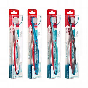 ����� ������ ����� ������ �������� Edelwhite EW-GUMP Pro Gums Toothbrush