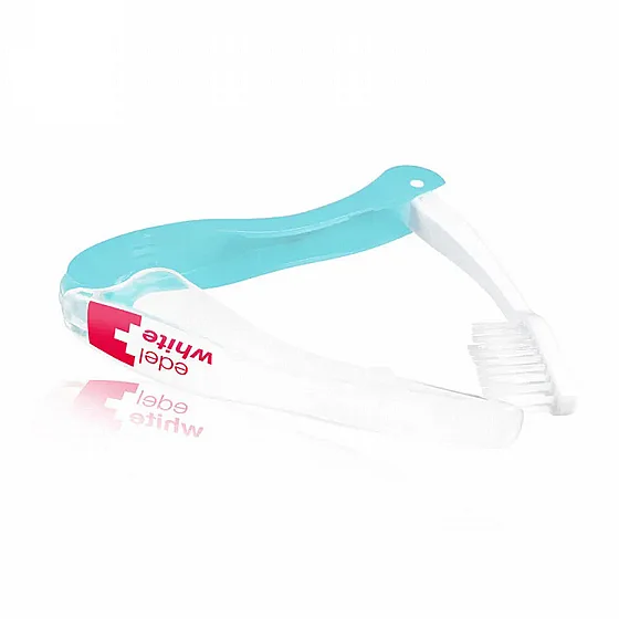 ����� ������ ����� ��� ������ ������� EW-TD Flosserbrush TO GO Ultrasoft