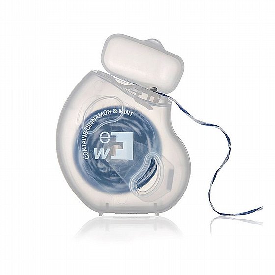 ��� ����� ���� �� �40 ��� Edelwhite EW-WF40 Soft Woven Floss