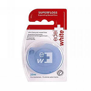 ��� ����� ����� �25 ��� Edelwhite EW-EF25 Expanding Superfloss