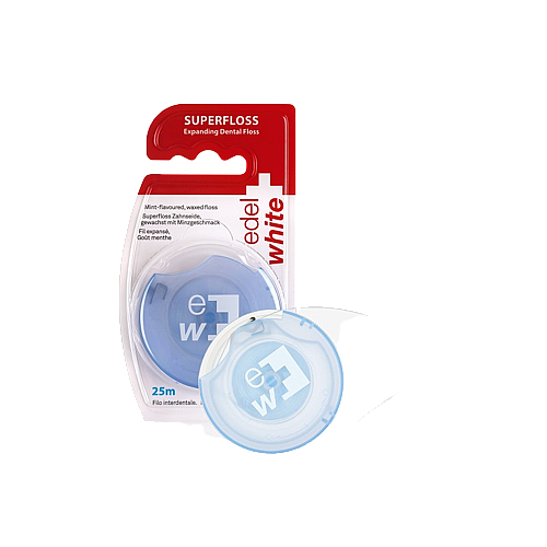 ��� ����� ����� �25 ��� Edelwhite EW-EF25 Expanding Superfloss