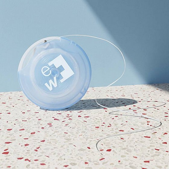 ��� ����� ����� �25 ��� Edelwhite EW-EF25 Expanding Superfloss