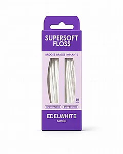 ��� ����� �� ������ �50 ������ Edelwhite EW-EF25 Expanding Superfloss