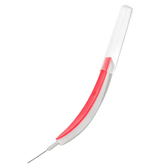 �� ������ ���������� 6 ������ ���� ������ Edelwhite Interdental Brush EasyFlex