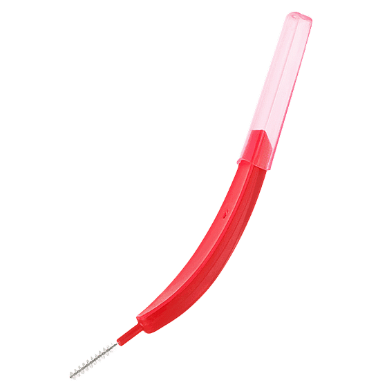�� ������ ���������� 6 ������ ���� ������ Edelwhite Interdental Brush EasyFlex