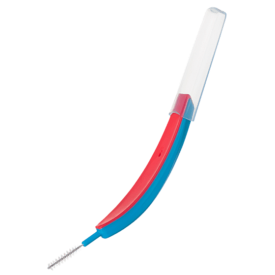 �� ������ ���������� 6 ������ ���� ������ Edelwhite Interdental Brush EasyFlex