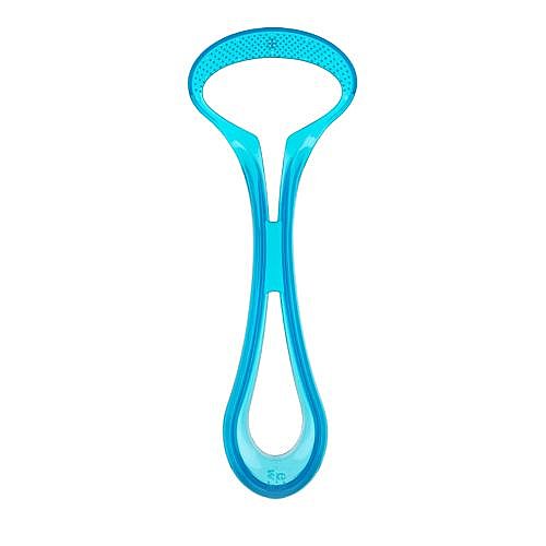 ���� ���� ������ ���� 3 �� Edelwhite EW-TC4 Tongue Cleaner