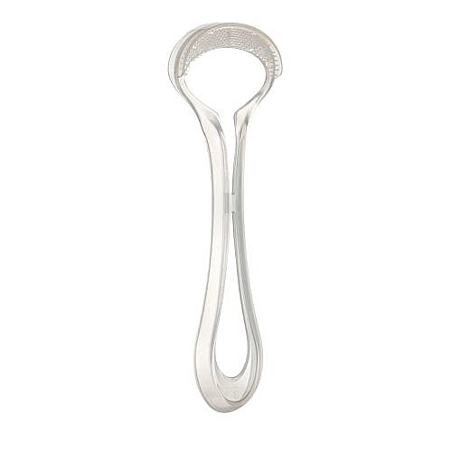 ���� ���� ������ ���� 3 �� Edelwhite EW-TC4 Tongue Cleaner