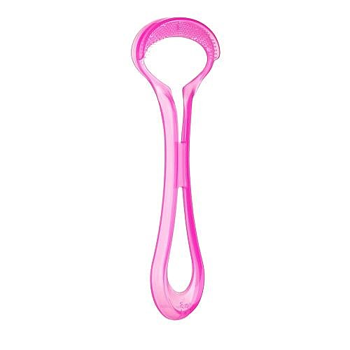 ���� ���� ������ ���� 3 �� Edelwhite EW-TC4 Tongue Cleaner
