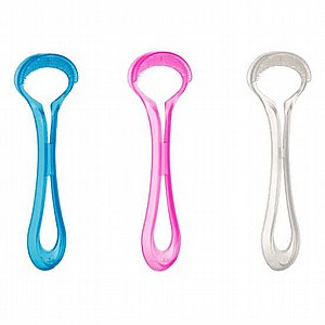 ���� ���� ������ ���� 3 �� Edelwhite EW-TC4 Tongue Cleaner
