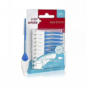 ������ ���-������ �� ����� ������ 50 ������ Edelwhite EW-PST50 Pick Sticks Small 