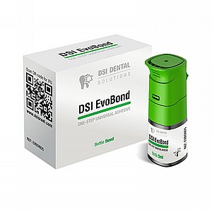 ������� �� ����� ����� ������ �������� ����� 5�"� DSI EVO BOND One Step Universal Adhesive
