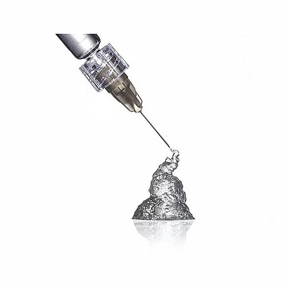 ����� ���������� ������ �������� ������� HA: �20 mg/ml Radiant Soft Fillers
