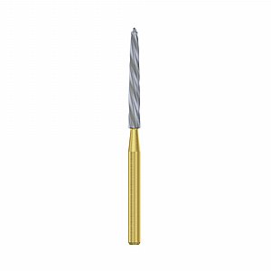 ����� �����, ��� ������� FG Endo-Z �����������, 28 �"� DSI Endodontic Safe End Tip FG Carbide Cutter Burs