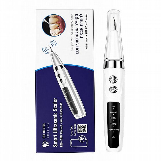 ������ ��������� ��� ����� ����� DSI Smart Ultrasonic Scaler